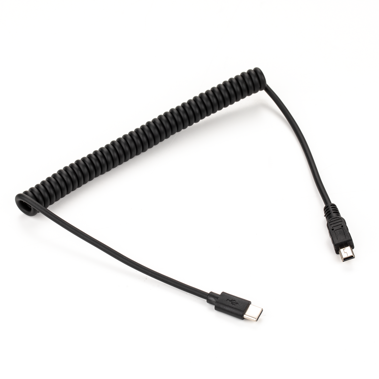 Benro USB-C to Mini USB Camera Control Cable