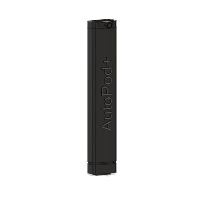 Polecam AutoPod - Additional Elevation Unit kit (Black)