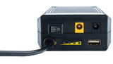 Indipro Porta-Pak Battery with D-Tap Output & Charger (9V/12V)