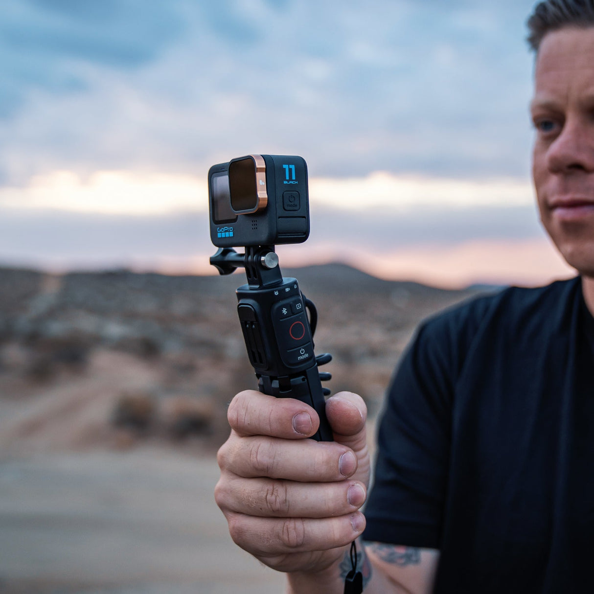 ND Filters | GoPro HERO13/12 Black