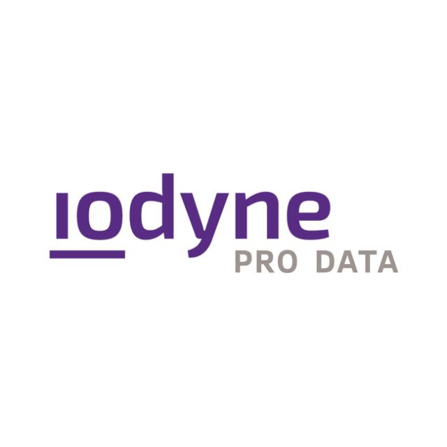 Iodyne Upgrade Kit (To Upgrade A 12Tb Pro Data Into A 24Tb Pro Data)