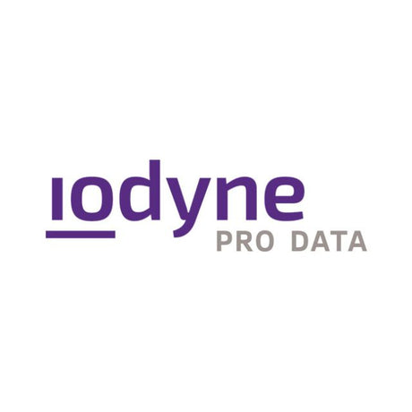 Iodyne Pro Data 24Tb Extended Warranty