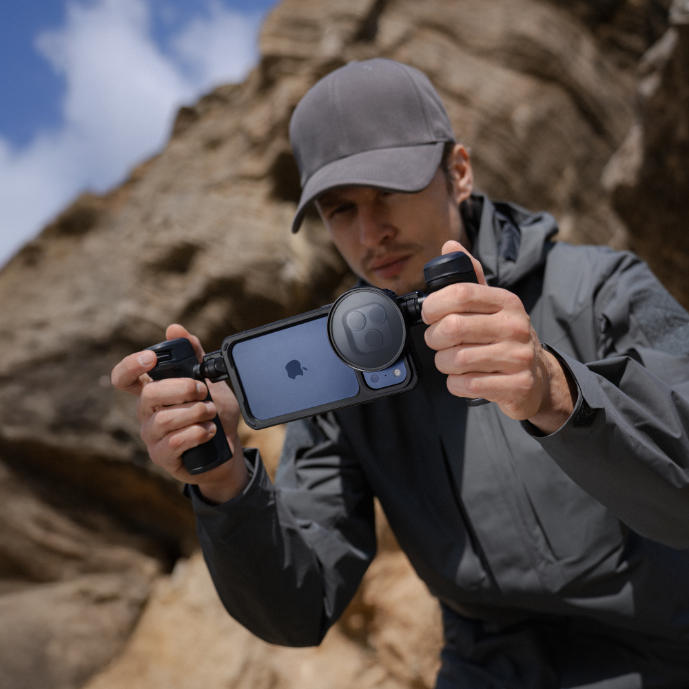 ProShot Phone Video Cage Kit