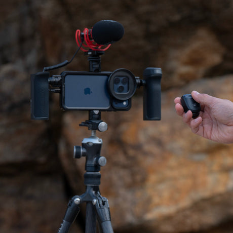 ProShot Phone Video Cage Kit