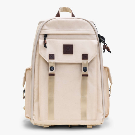Langly Co Multi Globetrotter Camera Backpack