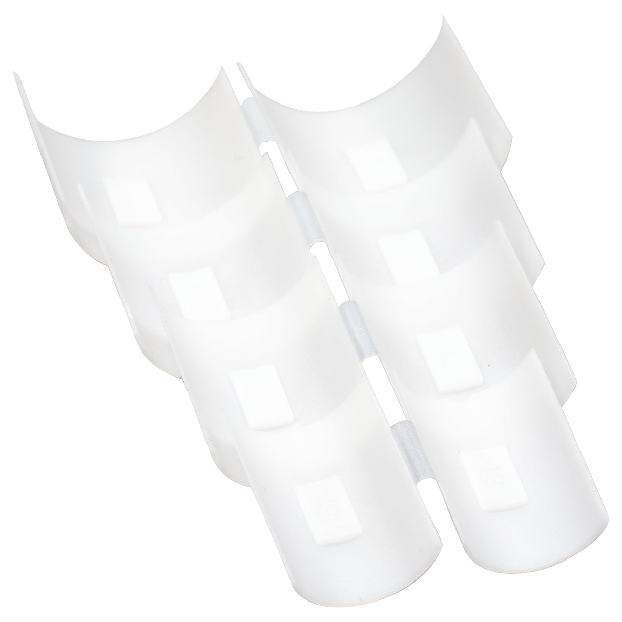 Benro Leg Stops  C1350  4-3 Piece Sets  12,15,18,21Mm