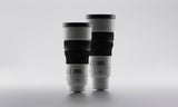 Sony FE 600mm F6.3 GM OSS Lens — with the FE 400mm F4.5 GM OSS
