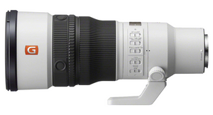 Sony FE 600mm F6.3 GM OSS Lens