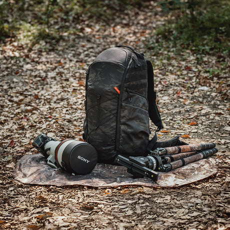 OnePro ST Backpack
