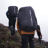 PGYTECH OnePro Flex Backpack 50L(Space Black) + Camera Insert L