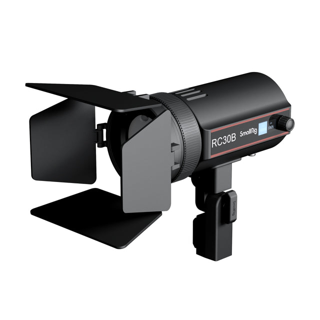 SmallRig RC 30B COB LED Video Light (EU)