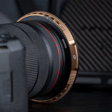 Circular Polarizer Base | Recon