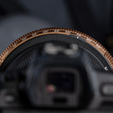 Circular Polarizer Base | Recon
