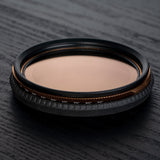 Circular Polarizer Base | Recon