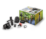 Nikon Z 30 DX-format Mirrorless Camera