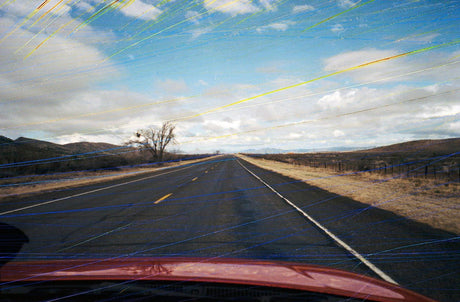 Revolog Rasp 400 sample photo