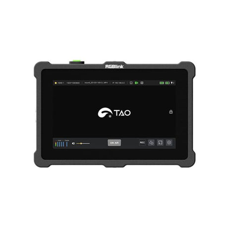 RGBlink TAO 1pro