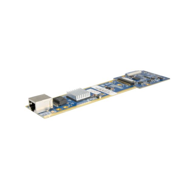 RGBlink Single HDBaseT Input Module (with EXT) for GX4Pro