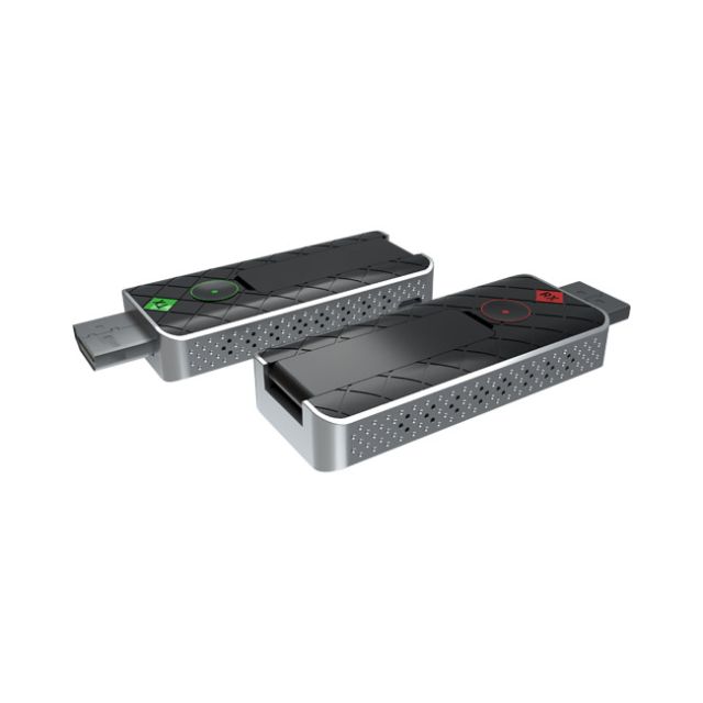RGBlink ASK nano Wireless HDMI Stick Set (1 )