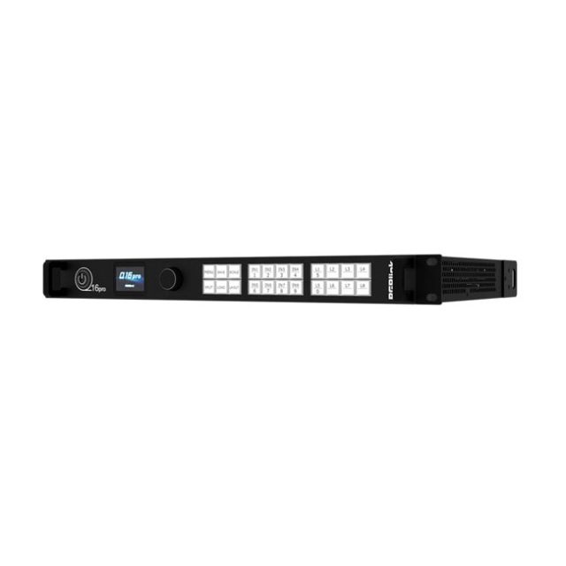 RGBlink Q16pro 1U