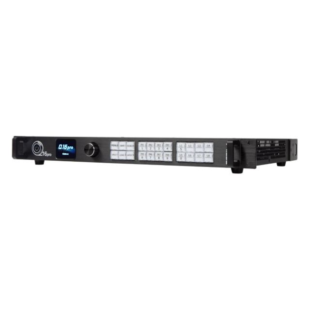 RGBlink Q16pro Gen2 1U(2K Standard)