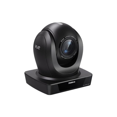 RGBlink 4K NDI vue PTZ camera (20x Zoom)