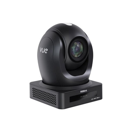 Rgblink 20X UHD Vue PTZ With NDI And Ai Dynamic Tracking