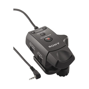 Sony RM-1BP LANC Remote Commander for Camcorders