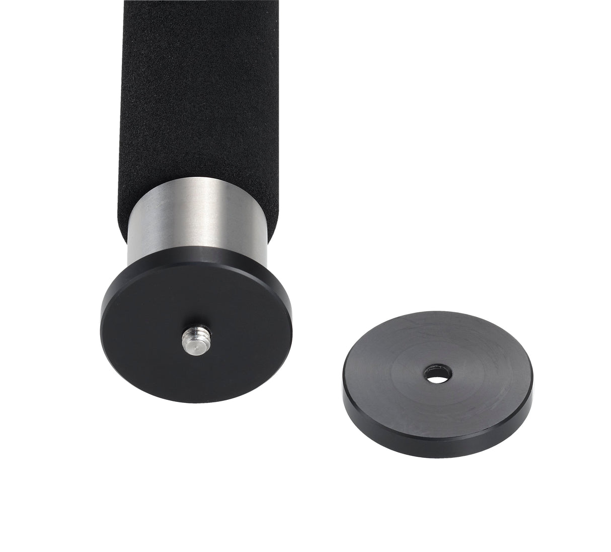 Monopod Adapter for QLEG TrioPod- and QuadroPod-Legs