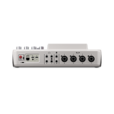White RODECaster Pro II