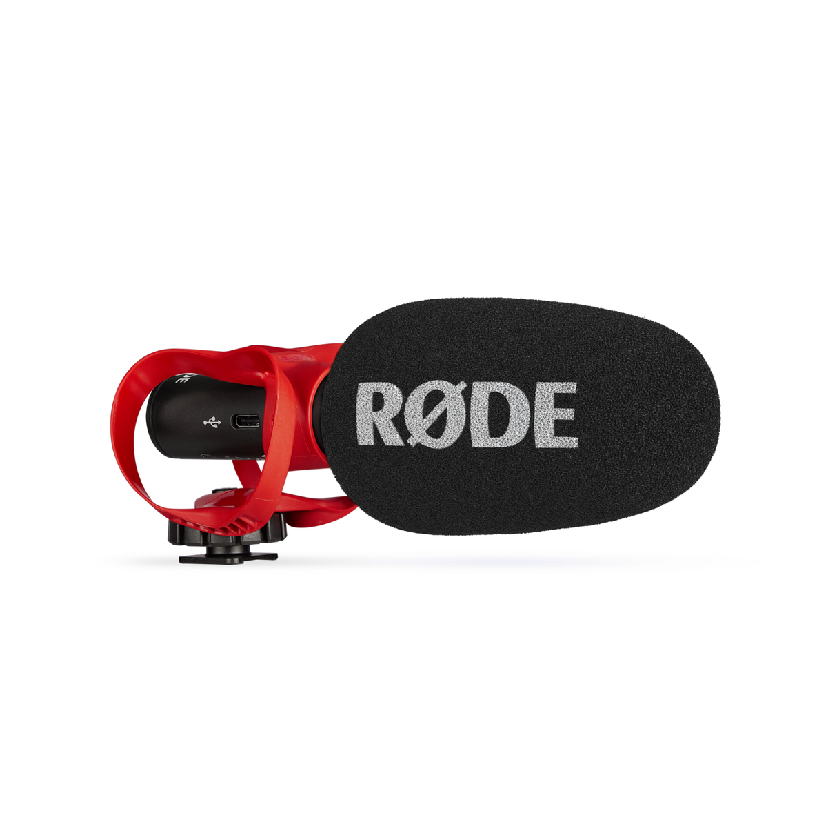 VideoMic GO II
