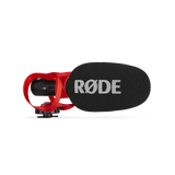 VideoMic GO II