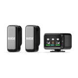 Wireless Micro Camera Kit