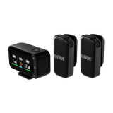 Wireless Micro Camera Kit