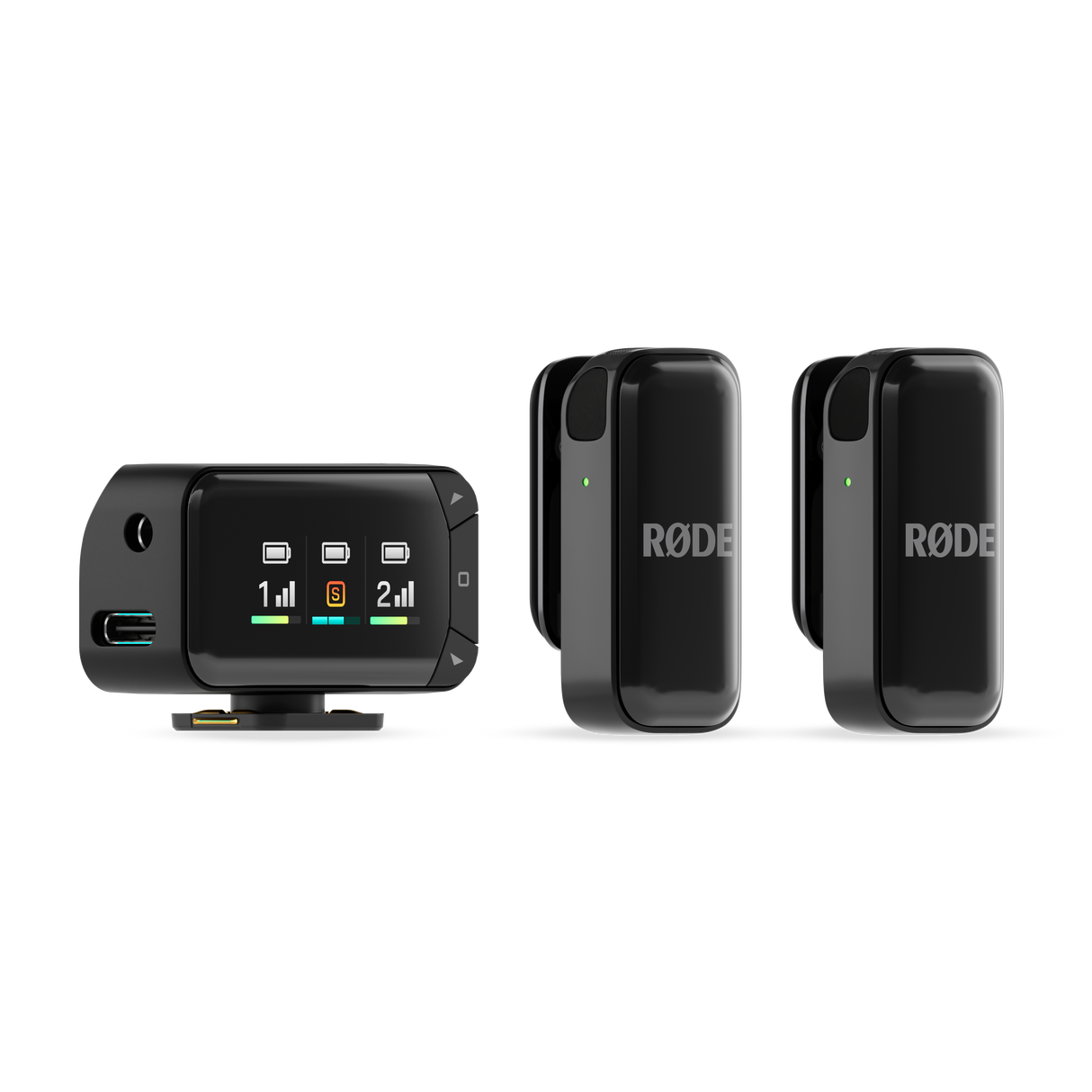 Wireless Micro Camera Kit