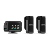 Wireless Micro Camera Kit