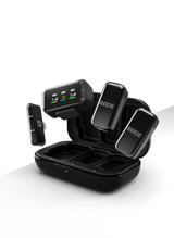 Wireless Micro Camera Kit