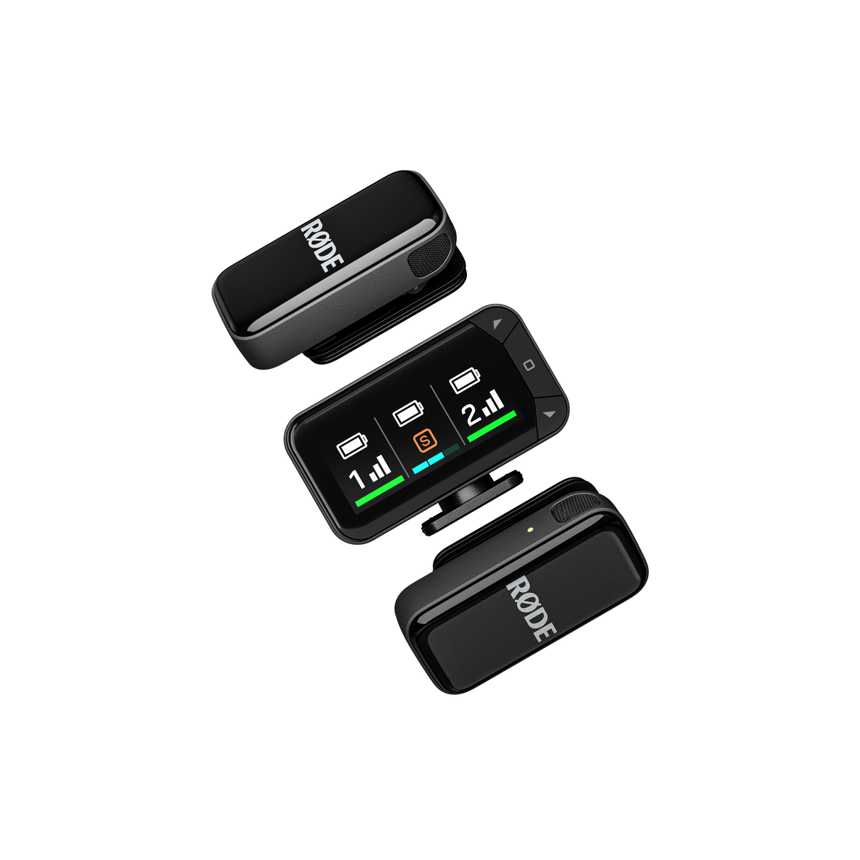 Wireless Micro Camera Kit