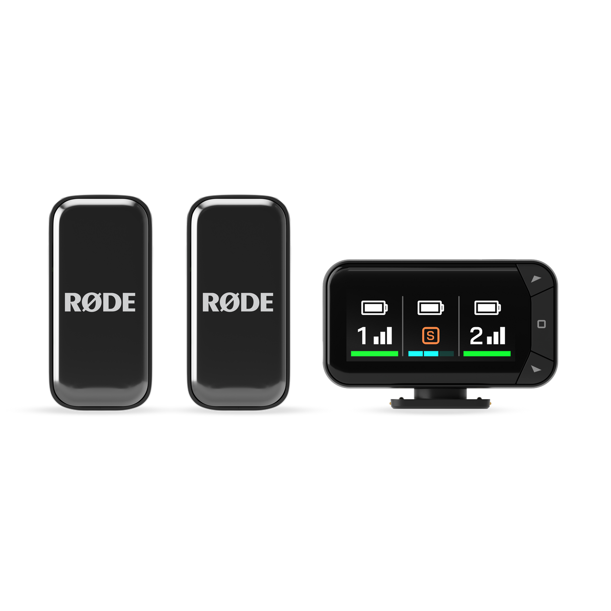 Wireless Micro Camera Kit