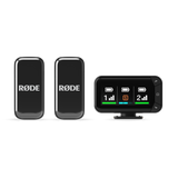 Wireless Micro Camera Kit