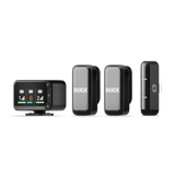 Wireless Micro Camera Kit