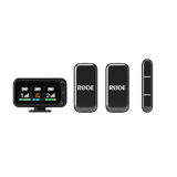 Wireless Micro Camera Kit