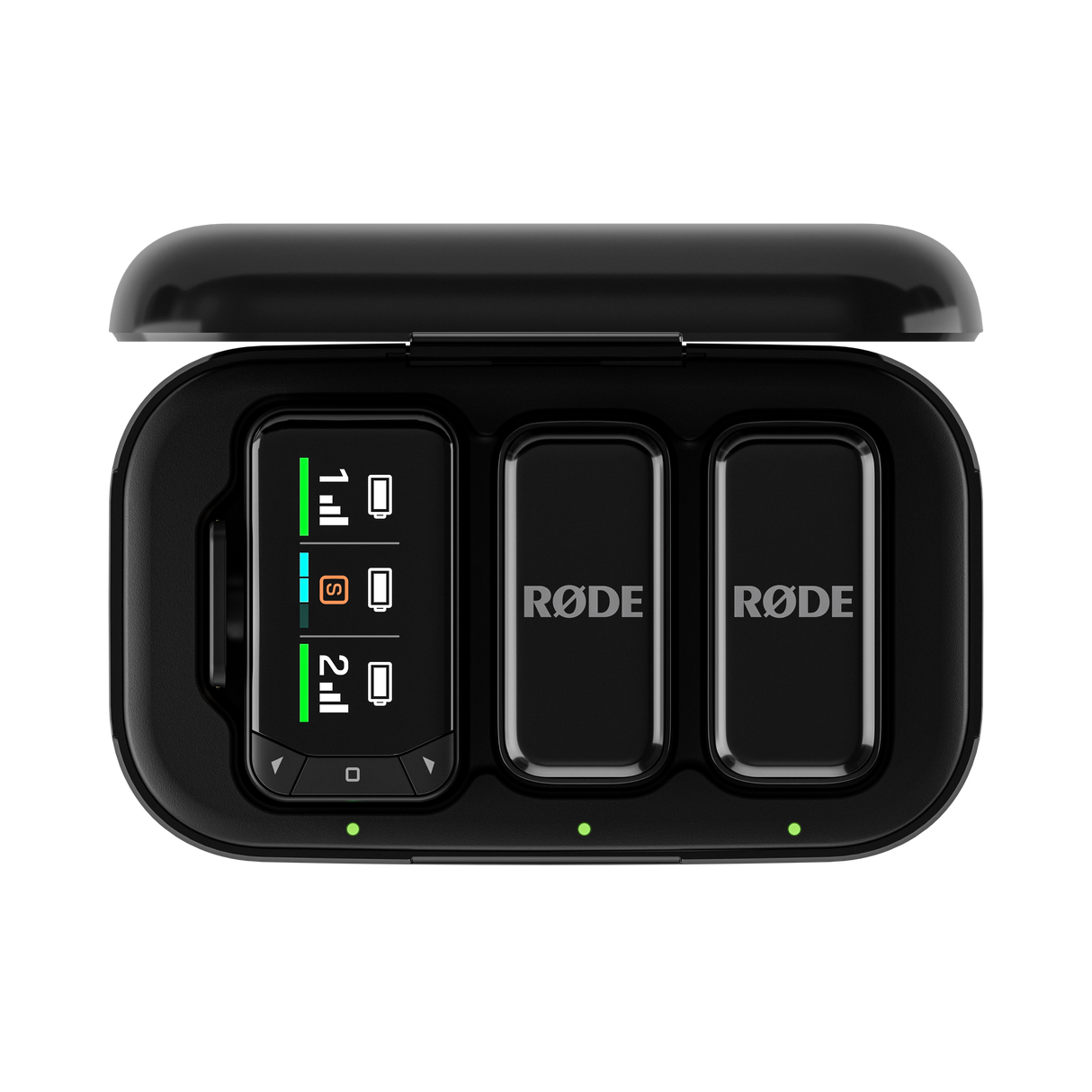 Wireless Micro Camera Kit