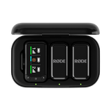 Wireless Micro Camera Kit