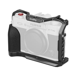 SmallRig Cage, L-Shaped Handle for FUJIFILM X-T30 III / X-T30 II / X-T30