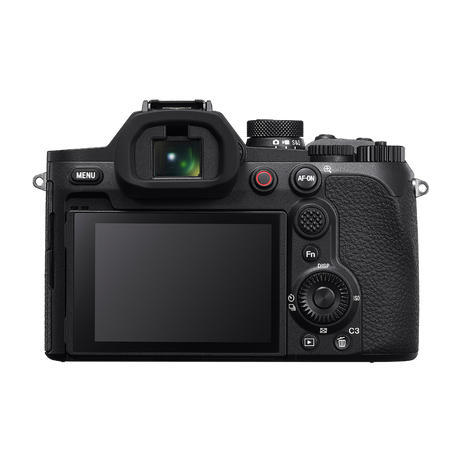 Sony RX10 V Premium 25x High-Zoom Camera