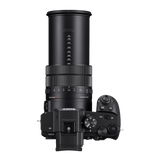 Sony RX10 V Premium 25x High-Zoom Camera
