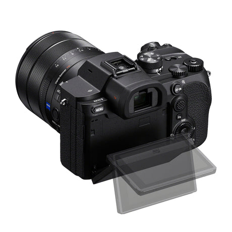 Sony RX10 V Premium 25x High-Zoom Camera