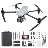 Autel Alpha L35T Bundle