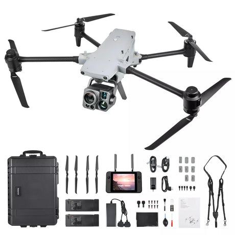Autel Alpha L35T Bundle